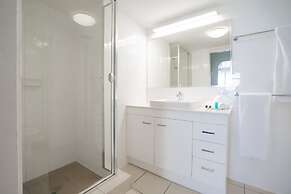 Cashelmara Beachfront Apartments