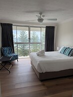 Cashelmara Beachfront Apartments