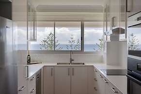 Cashelmara Beachfront Apartments