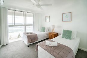 Cashelmara Beachfront Apartments