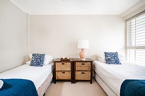 Cashelmara Beachfront Apartments