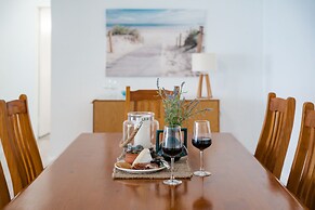 Cashelmara Beachfront Apartments