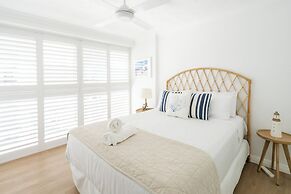 Cashelmara Beachfront Apartments