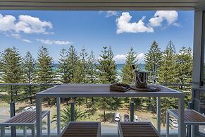 Cashelmara Beachfront Apartments