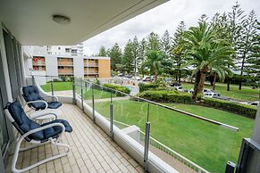 Cashelmara Beachfront Apartments