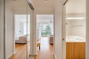 Cashelmara Beachfront Apartments