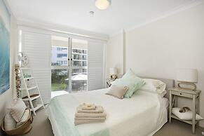 Cashelmara Beachfront Apartments