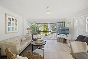 Cashelmara Beachfront Apartments