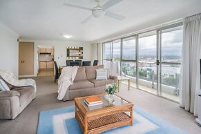 Cashelmara Beachfront Apartments