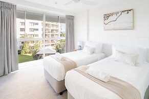 Cashelmara Beachfront Apartments