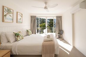 Cashelmara Beachfront Apartments