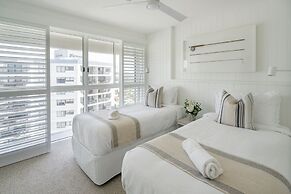 Cashelmara Beachfront Apartments