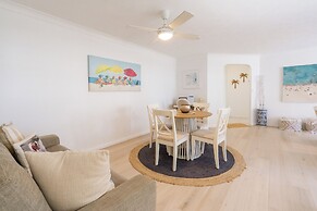 Cashelmara Beachfront Apartments