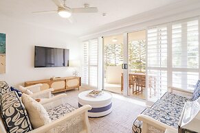 Cashelmara Beachfront Apartments