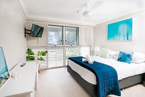 Cashelmara Beachfront Apartments