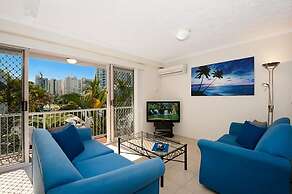 Champelli Palms
