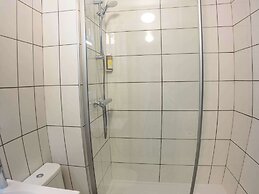 Greet Hotel Montbeliard