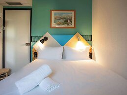 Greet Hotel Montbeliard