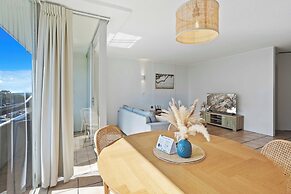 Hi Ho Beach Apartments