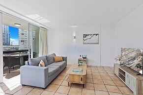 Hi Ho Beach Apartments
