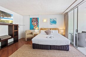 Hi Ho Beach Apartments