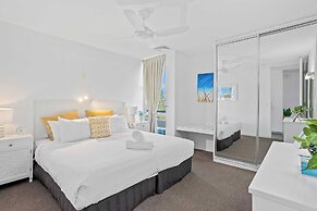 Hi Ho Beach Apartments