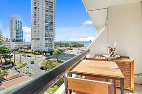 Hi Ho Beach Apartments