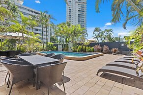 Hi Ho Beach Apartments