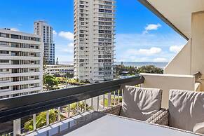 Hi Ho Beach Apartments