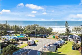 Hi Ho Beach Apartments