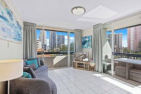 Hi Ho Beach Apartments