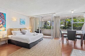 Hi Ho Beach Apartments