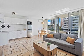 Hi Ho Beach Apartments