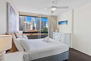 Hi Ho Beach Apartments