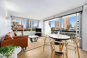 Hi Ho Beach Apartments