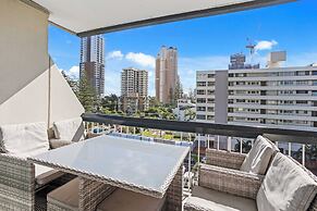 Hi Ho Beach Apartments