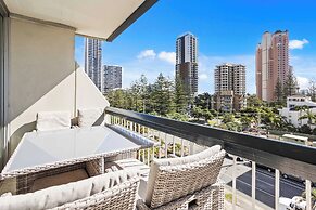 Hi Ho Beach Apartments
