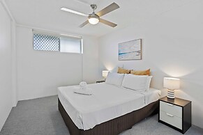 Hi Ho Beach Apartments