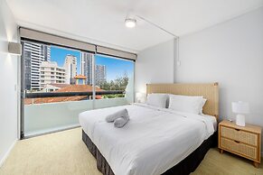 Hi Ho Beach Apartments