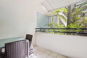 Hi Ho Beach Apartments