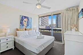 Hi Ho Beach Apartments