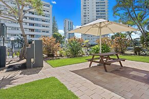 Hi Ho Beach Apartments