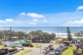 Hi Ho Beach Apartments