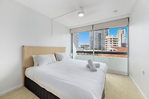 Hi Ho Beach Apartments