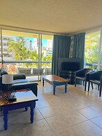 Hi Ho Beach Apartments