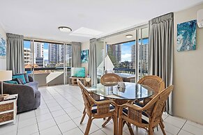 Hi Ho Beach Apartments