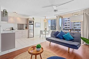 Hi Ho Beach Apartments