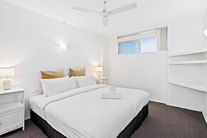 Hi Ho Beach Apartments