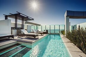 Nirvana By The Sea