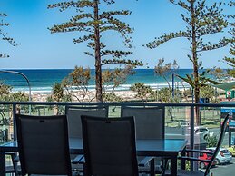 Nirvana By The Sea